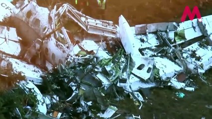 Viajar en avión: ¿Sigue siendo seguro?