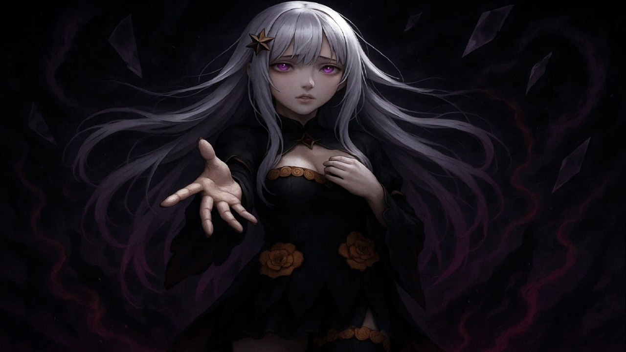 Satella – Song „Töte mich mit Liebe“