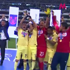 América: ¿Le afecta o beneficia el Mundial de Clubes?