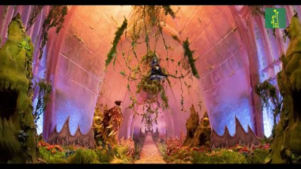 Stop motion mexicano: 'Soy Frankelda' triunfa con mentoría de Guillermo del Toro