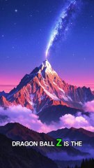 Why Dragon Ball Z Is the Greatest Anime Ever! 🔥