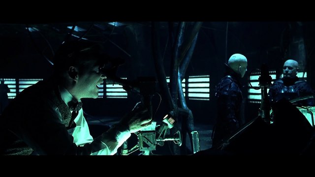 Dark City (1998) - Creating Fake Memories Scene | Movieclips