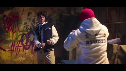 ONE High School Heroes Eps. 5 Sub Indo Sub Eng