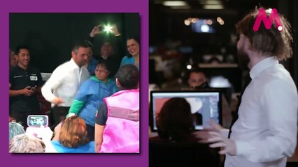 Desenfoque: Edición Mirreyes