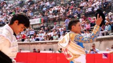 novillada Nimes 7 junio 2025