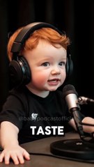 Baby Podcast pt. 11