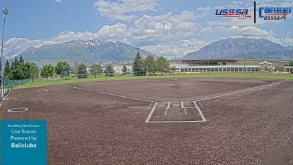 F3 - Salt Lake City Classic (2025) Fri, Jun 06, 2025 1:19 PM to 11:38 PM