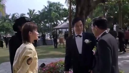 İkiz Vampir Avcıları - Jackie Chan - Türkçe Düblajlı - Karete Filmi İzle