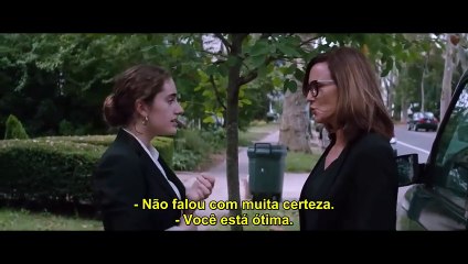 Shiva Baby: A Witty Lesbian Comedy That Delves into Secrets and Surprises 🎥 - thumbnail