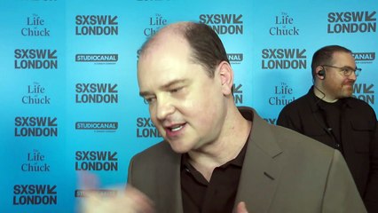 Horror Master Mike Flanagan's Tired of Jump Scares