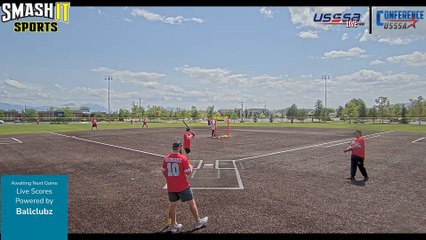 F5 - Salt Lake City Classic (2025) Fri, Jun 06, 2025 1:05 PM to 10:14 PM