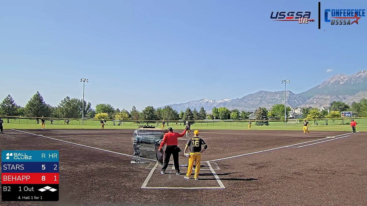 F2 - Salt Lake City Classic (2025) Fri, Jun 06, 2025 6:14 PM to 11:27 PM