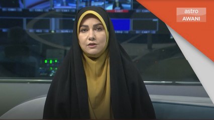 Iran peroleh dokumen sensitif nuklear Israel