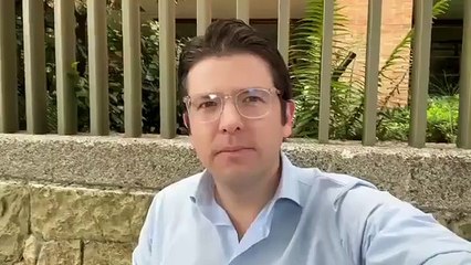 Miguel Uribe anuncia que denunciará por prevaricato a ministro que firme el decreto