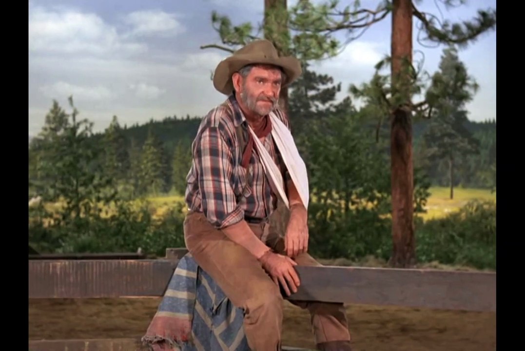 Bonanza 6x32-Jonah-HD