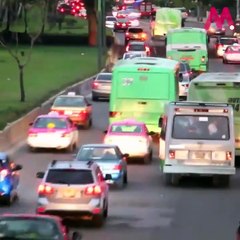 La gasolina tiene la culpa