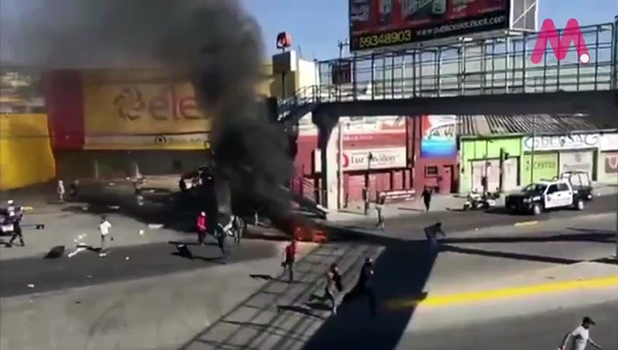 Los 10 efectos del gasolinazo