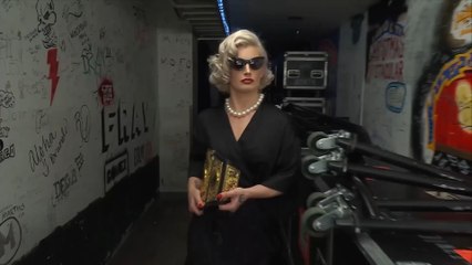 AEW women's world champion Toni storm