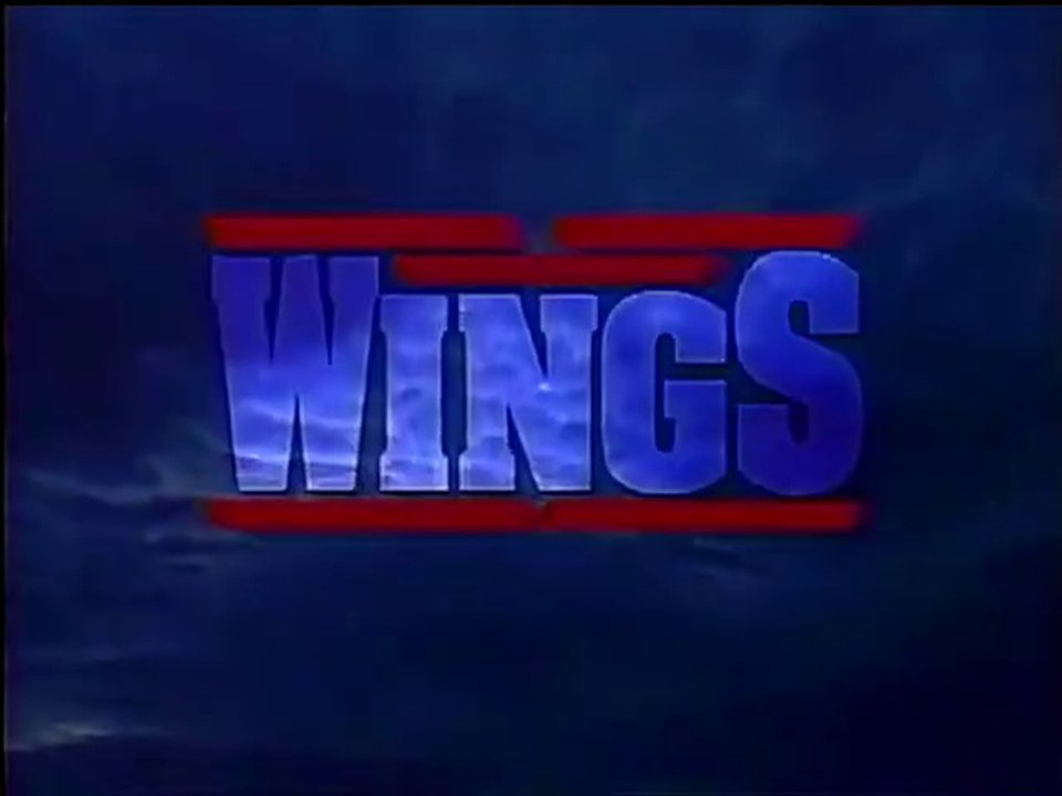 Wings II (5/12) : Instant Thunder
