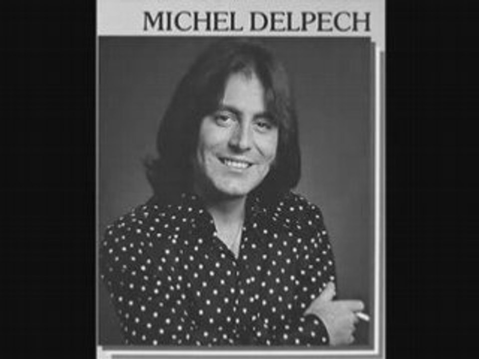 Michel Delpech - Wight is Wight