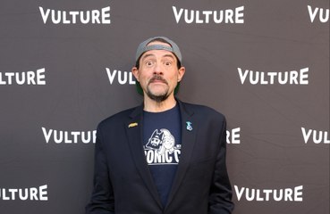 Kevin Smith passed on the opportunity to direct Good Will Hunting