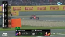 FOX Sports 2 HD (TrueVisions) | F1 2019 Main Race : Heineken Chinese Grand Prix (P2)