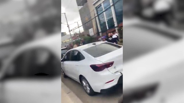 Atentan contra Miguel Uribe Turbay, senador y precandidato presidencial colombiano, en un acto político en Bogotá