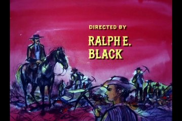 Bonanza 6x34-Hombre de Patchwork-HD