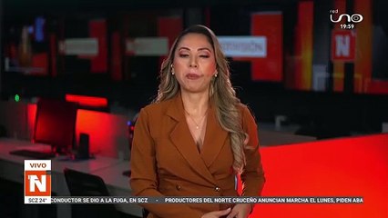 informe del desbloqueo viceministra de seguridad ciudadana