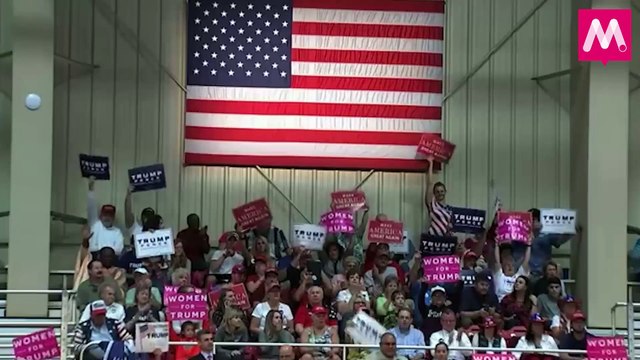 Los otros muros de Trump