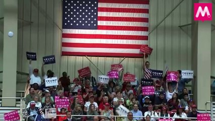 Los otros muros de Trump