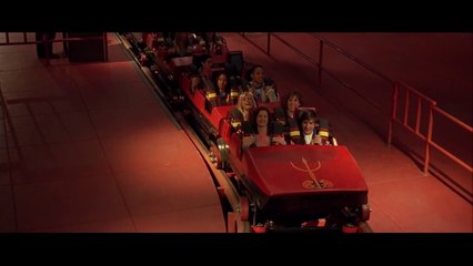 Final Destination 3 | Full Movie in HD – Watch the Thrilling Horror Classic 🎬