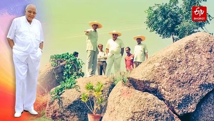 Remembering Sri Ramoji Rao: The Legacy Of A Relentless Doer