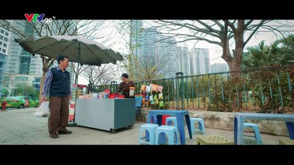 Khám Phá Cầu Vồng Phía Chân Trời - Tập 1 🌈