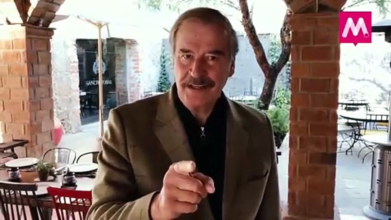 Carlos Salinas habló sobre Trump y el TLC