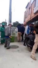 capturado Sicario contra Miguel Uribe