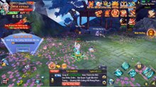 Game Lậu Mobile - Tiên Kiếm Kỳ Hiệp - Android-ios - Open Sever Vô Song + 5.000.000 Xu WED