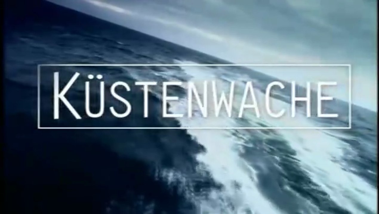 Küstenwache -061- Götterdaemmerung