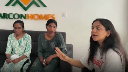 ദിയാ കൃഷ്ണയുടെ വ്യാപാരസ്ഥാപനത്തിലെ തട്ടിപ്പ് കേസ്; ജീവനക്കാർ കുറ്റം സമ്മതിക്കുന്ന വീഡിയോ പുറത്ത്