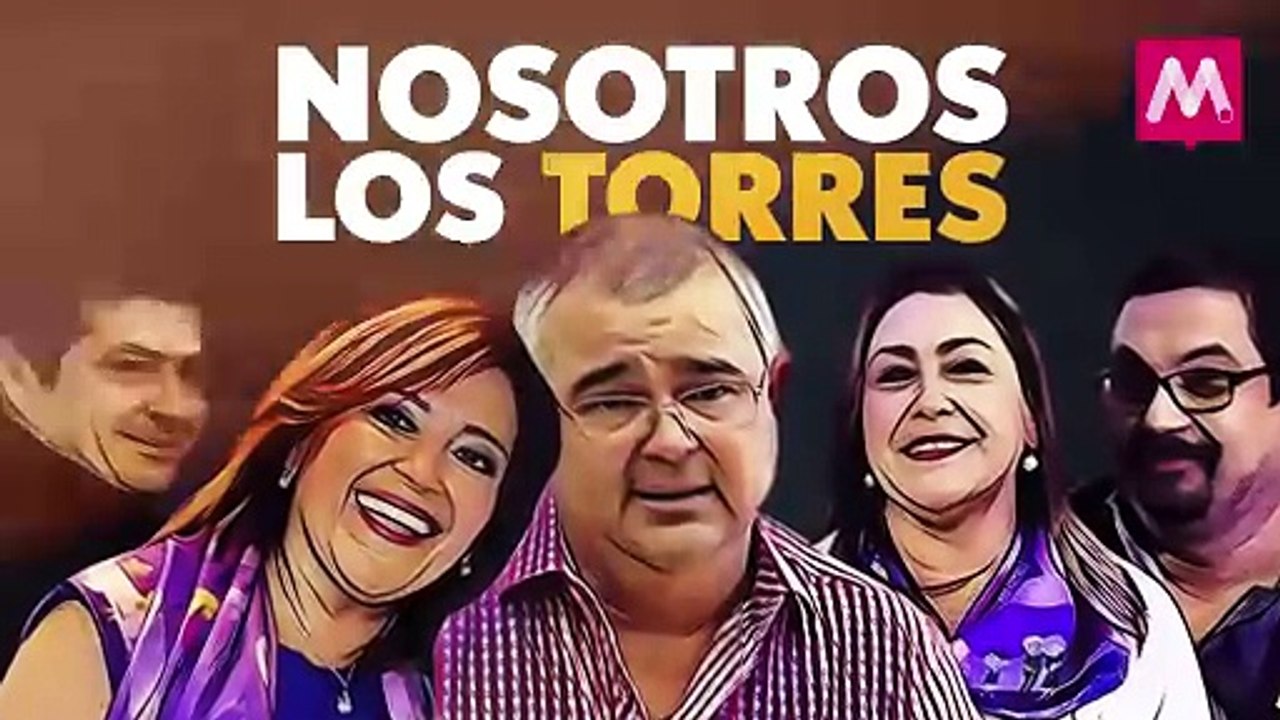 Nosotros Los Torres