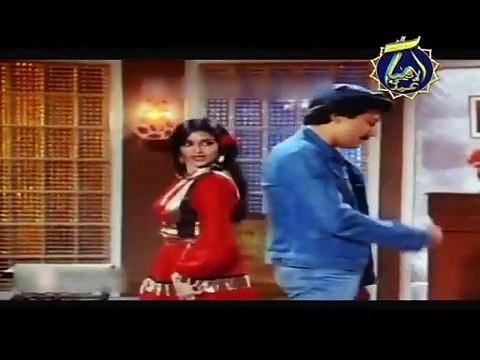 Tum Na Karo Pyar Chalon Yunhi Sahi - Pakistani Film Sangdil (1982) Naheed Akhtar