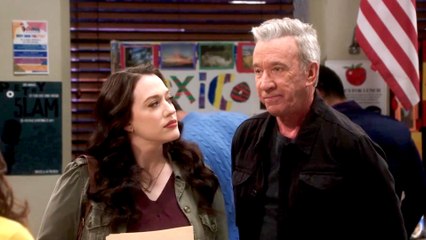 Kind of a Big Deal on ABC’s Shifting Gears