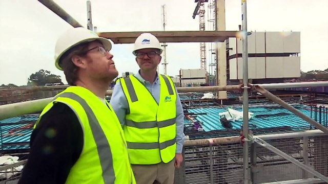 SA ambulance ramping surges to third-highest level on record as government 'falls desperately short' of its promise