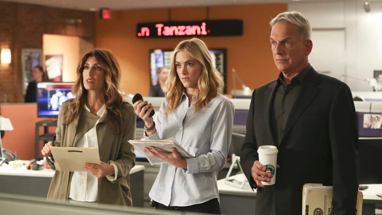 NCIS