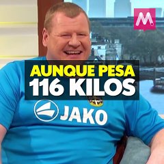Wayne Shaw: ¿Negocio redondo?