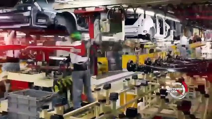 Nissan MRK2, SUV Lexus GX, Cadillac V-Series y más | Motores al Día