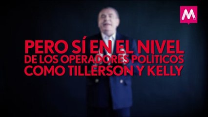 Luis Videgaray, ¿’El aprendiz’?