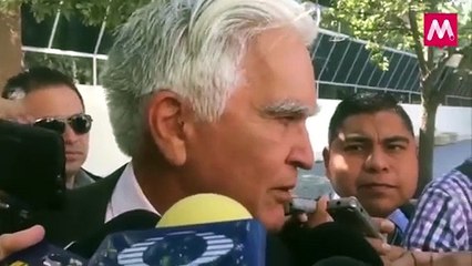 Un fiscal en apuros: la novela de Canales