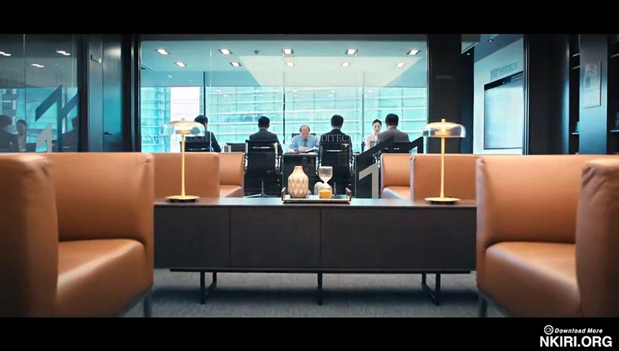 One: High School Heroes Episode3[ENG SUB]
