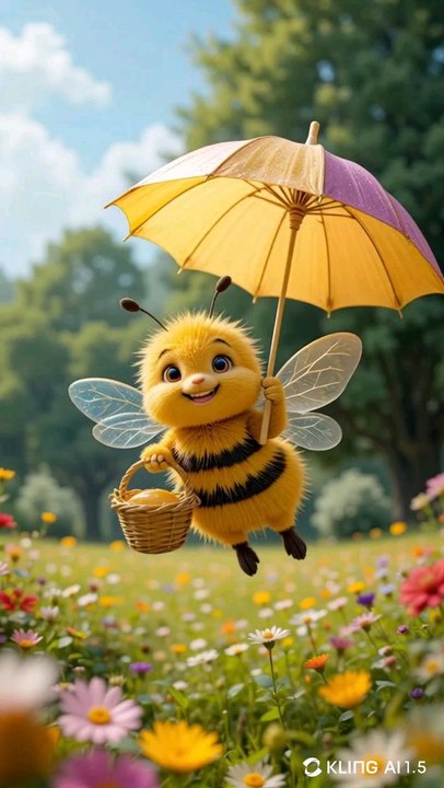 original honey